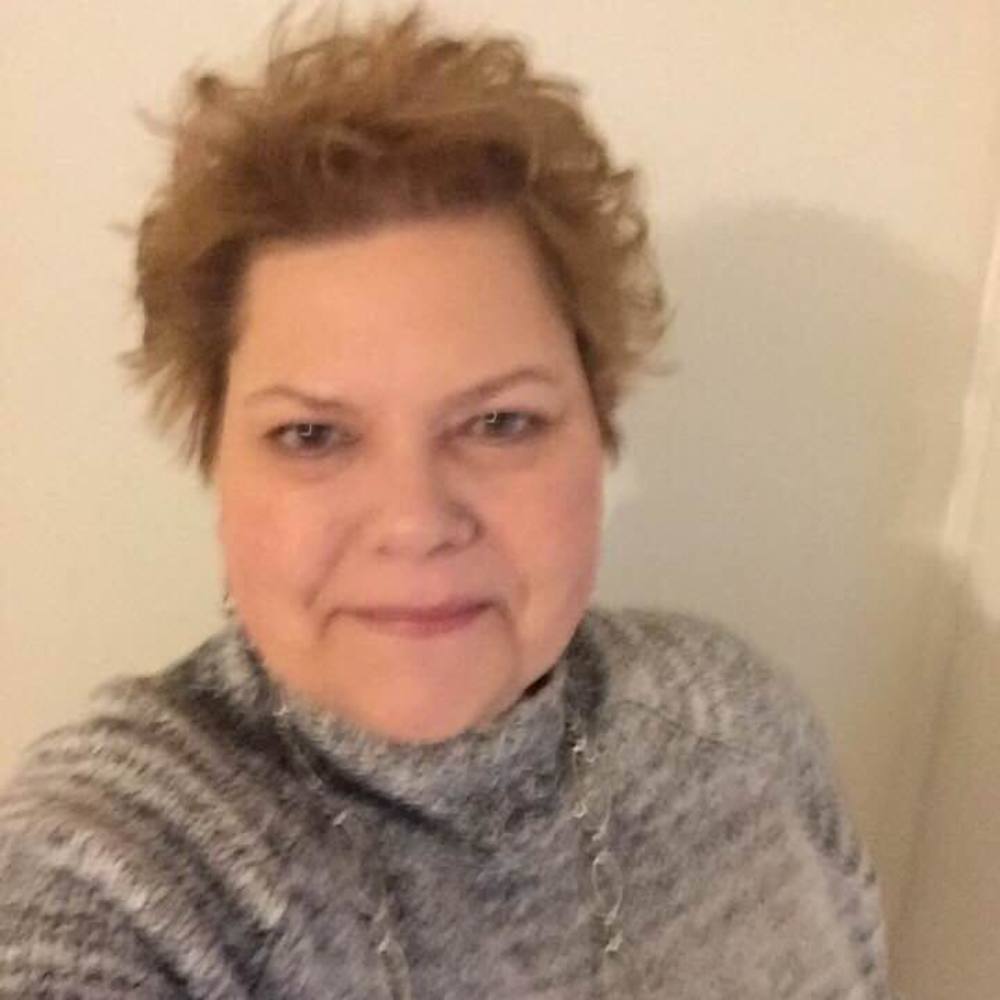 Meet your Posher, Dawn
